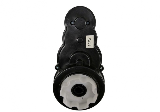 Motor s prenosnikom 12V 11000RPM za vozila
