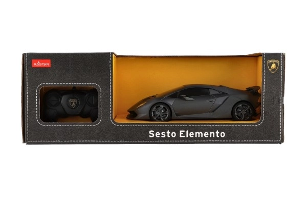 Avto na daljinsko vodenje Lamborghini Sesto Elemento