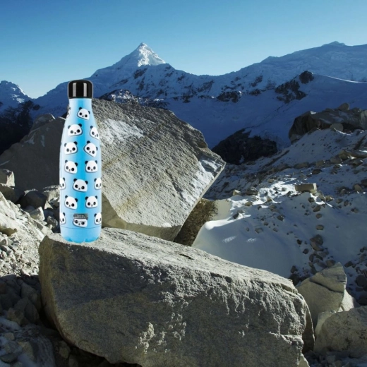 Zanesljiv sopotnik na poti