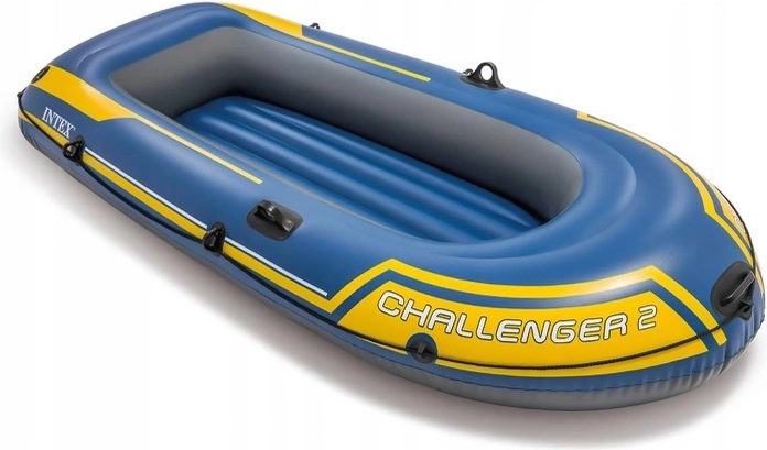 Udobje in praktičnost na vodi