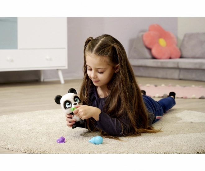 Panda Pamper Petz