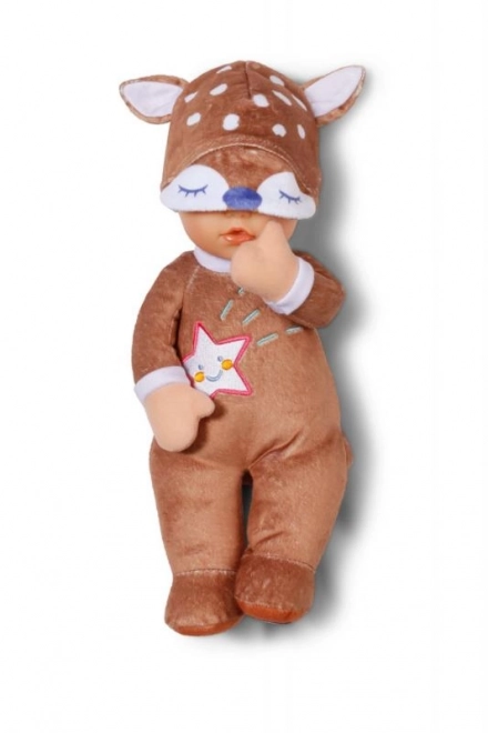 BABY born za dojenčke Spinkáček jelenček, 30 cm