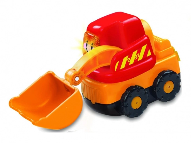 Vtech Tut Tut Govoreči Bager