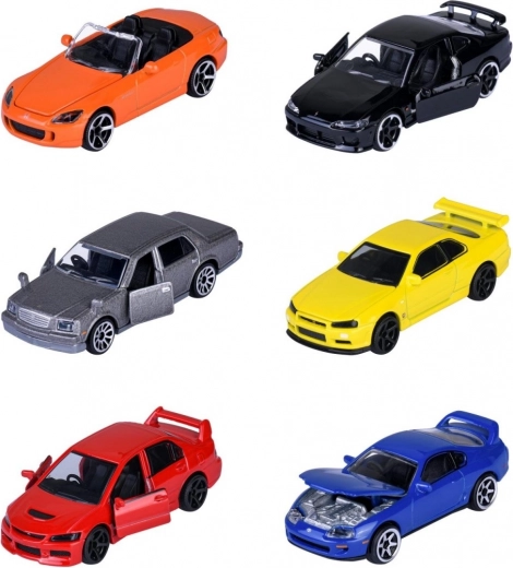 Odpirajoči se elementi in prosto vrteča se kolesa