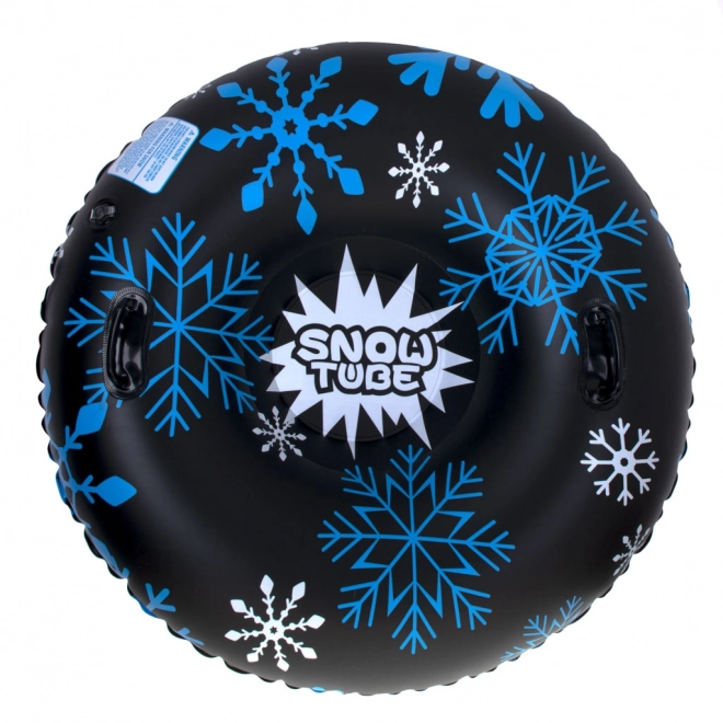 Napihljivo snežno kolo za sneg - 95 cm