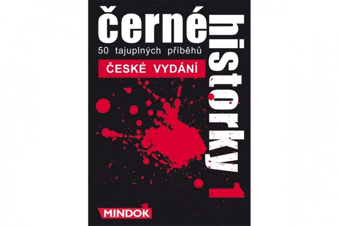 Črne zgodbe 1