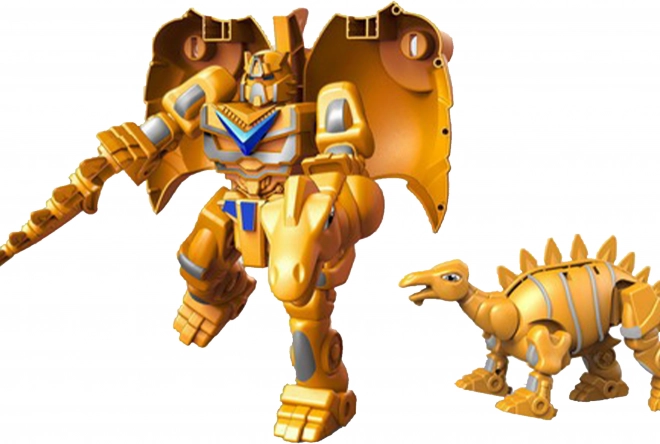 Robot dinozaver 17x7x16 cm