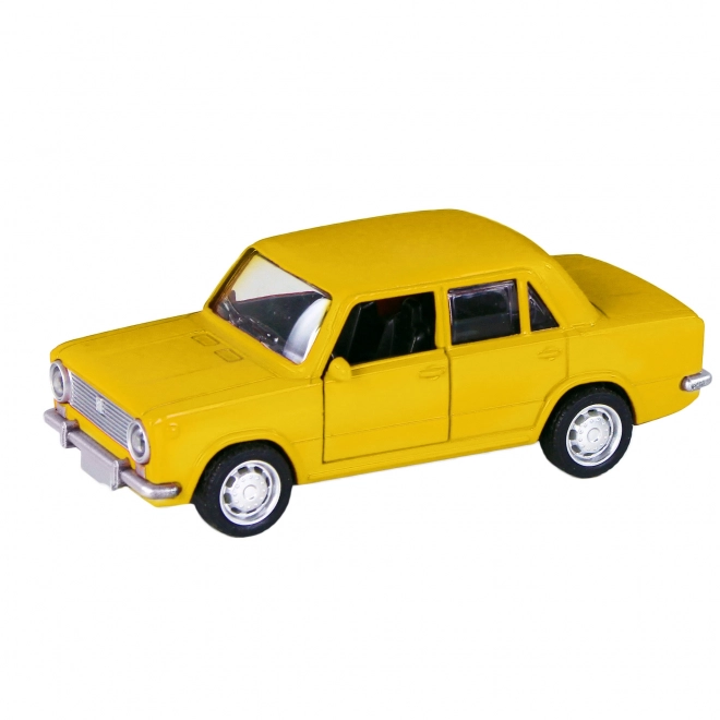 Avto kovinsko LADA 3 vrste (Seat/Fiat 124)