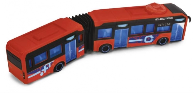 Mestni avtobus Volvo bus 40 cm