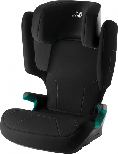 Avtosedež Space Black