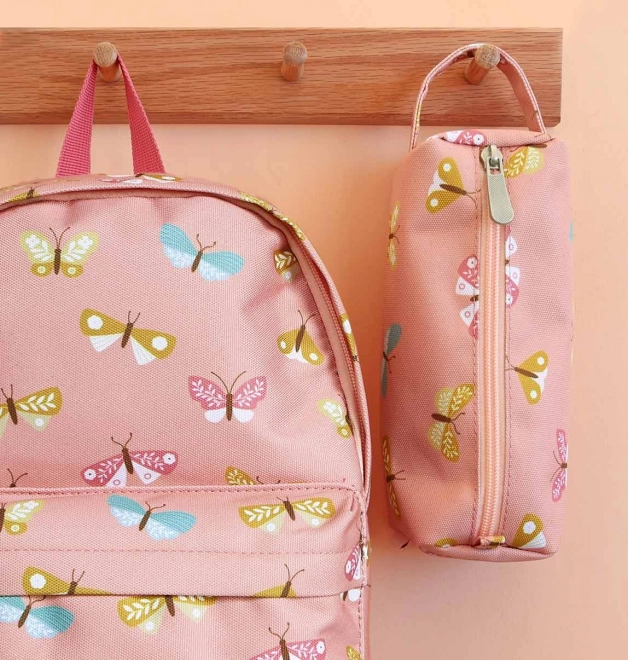 A Little Lovely Company Etui za barvice