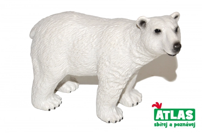 Figura Polarni Medved 10 cm