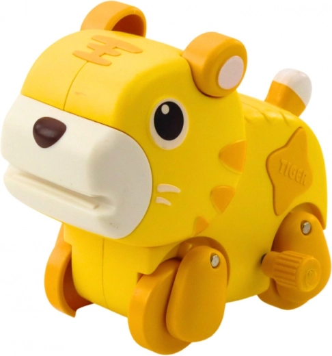 Varno za majhne otroške roke