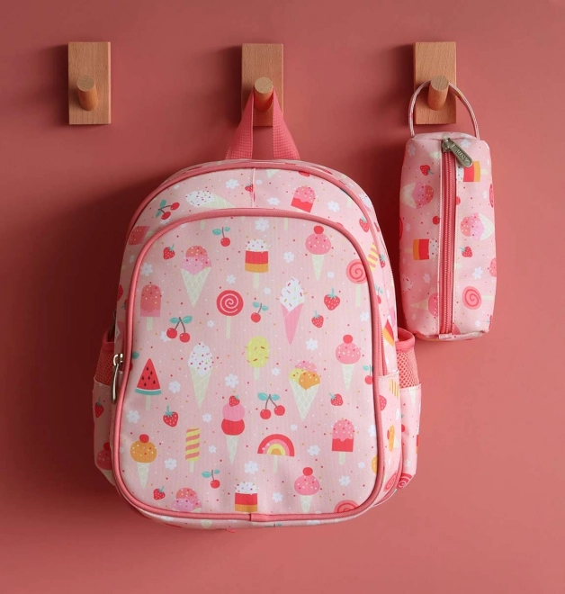 A Little Lovely Company Etui za barvice