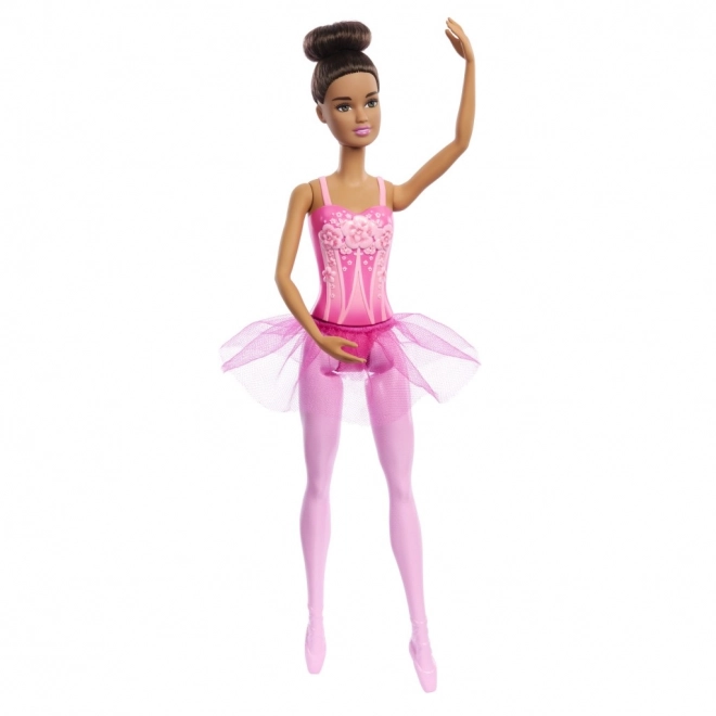 Barbie baletna punčka
