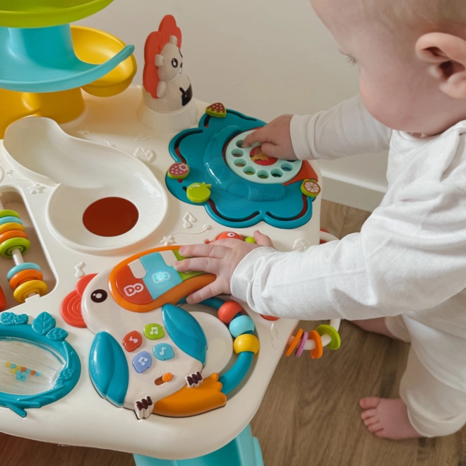 Woopie otroška izobraževalna miza Active Table
