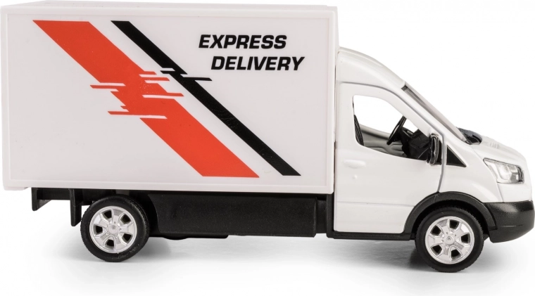 Gumijaste pnevmatike za gladko vožnjo