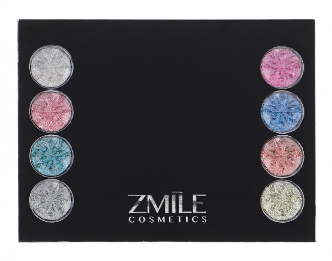 Kozmetična škatla Diamonds