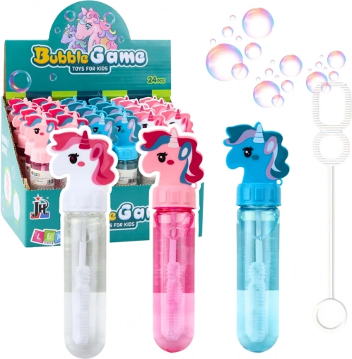 Samorog Mila Mehurčki Mix Barv 30 ml