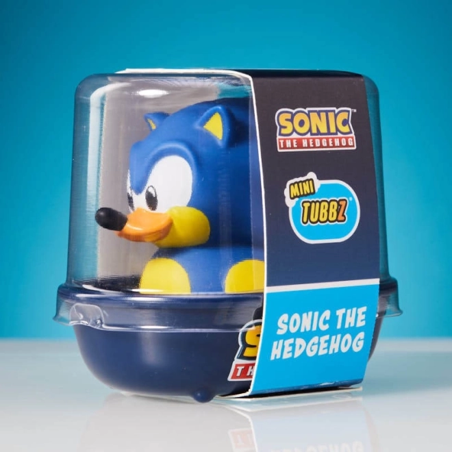 TUBBZ mala račka SONIC