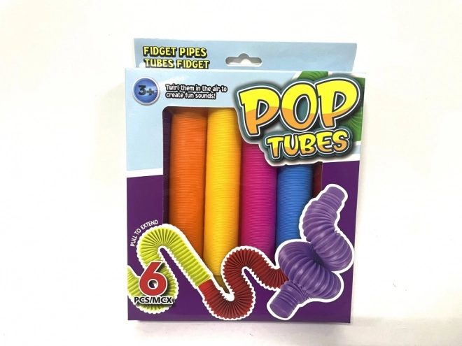 Pop cevi