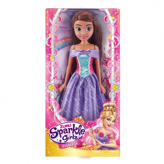 Princeska Sparkle Girlz