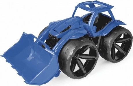 Nakladač z lopato Auto Maximus 68 cm moder