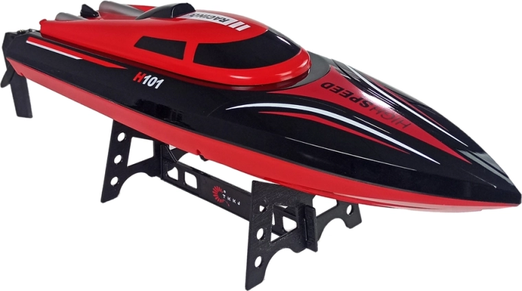 Zadovoljite svojo željo po hitrosti