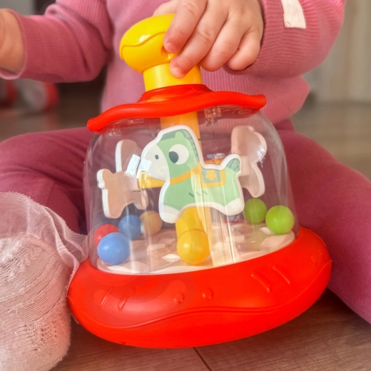 Varen dizajn za malčke