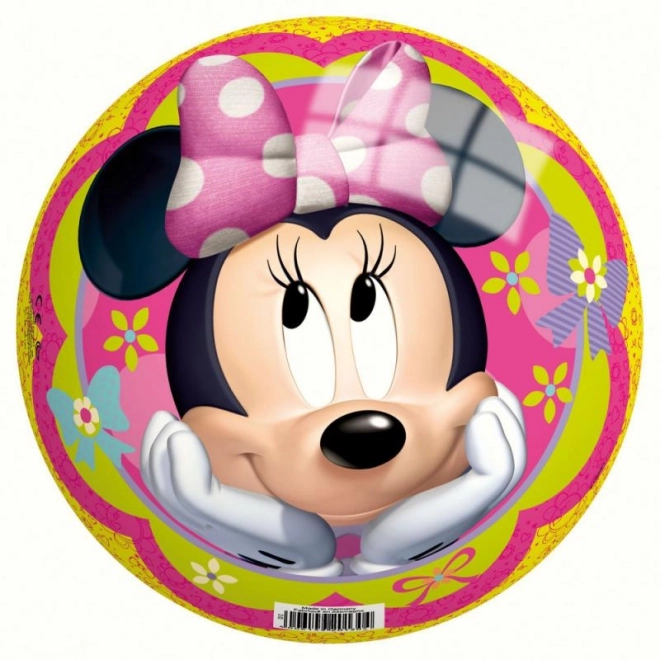 Žoga Minnie in Daisy