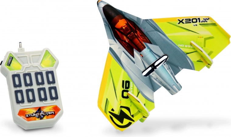 Dolg doseg in akcijski triki