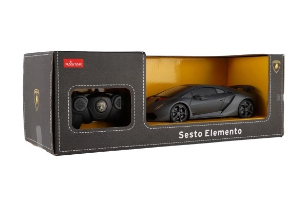 Avto na daljinsko vodenje Lamborghini Sesto Elemento