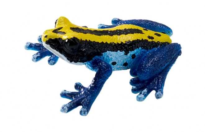 Figura Mojo pralesnička barvniška