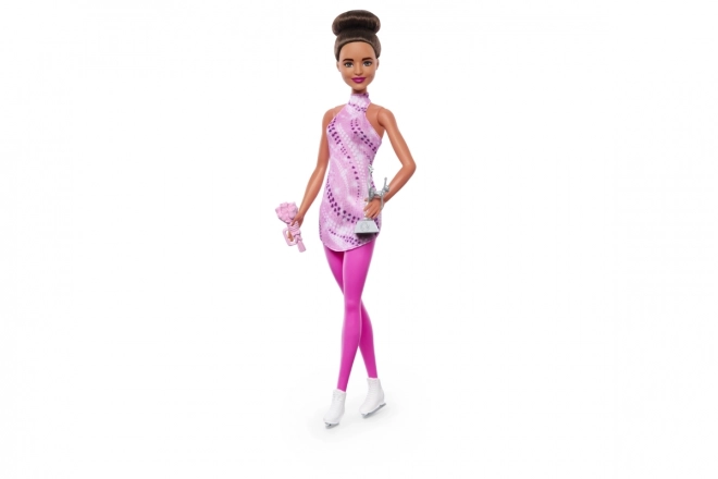 Barbie Prvo Pravljenje - Drsalka HRG37