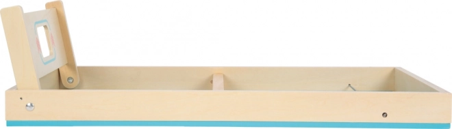 Small foot Igra 2v1 Cornhole in namizni hokej Active