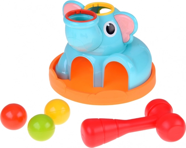 Zabijanje, ki zabava in uči