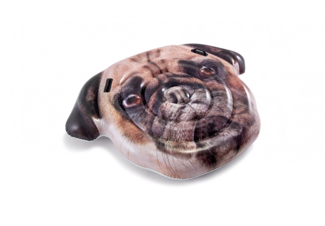 Napihljiva vzmetnica Mops