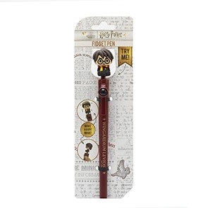 Premikljivo pero Harry Potter