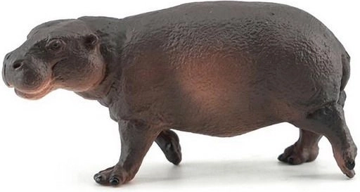 Figura Mladička Hipopotama 8 cm
