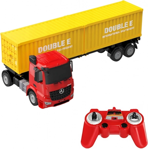 Pripravljen na vožnjo z realističnimi učinki