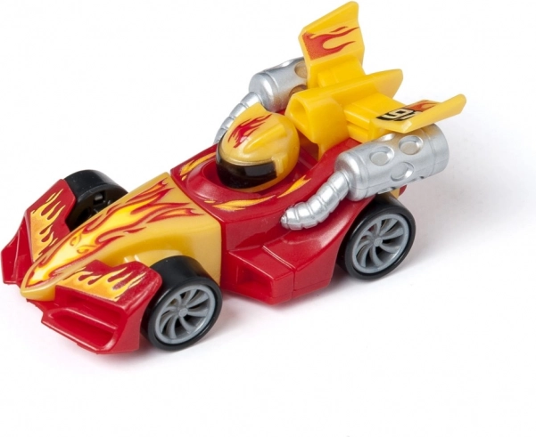 Avtococka T-Racers Mix 'N Race