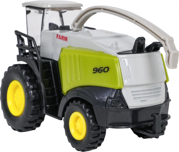 Odporna izdelava iz kovine in plastike