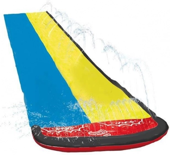 Vgrajeni vodni razpršilniki