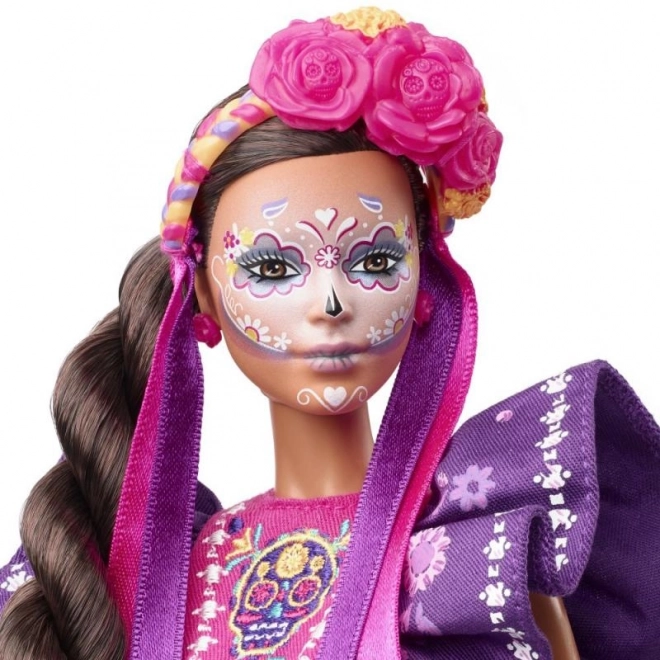 Zbirateljska lutka Barbie Signature Dia De Muertos 2022