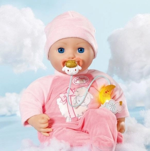 Cumelj Baby Annabell Sladke sanje