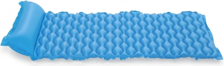 Stabilna in udobna dvojkomorna konstrukcija