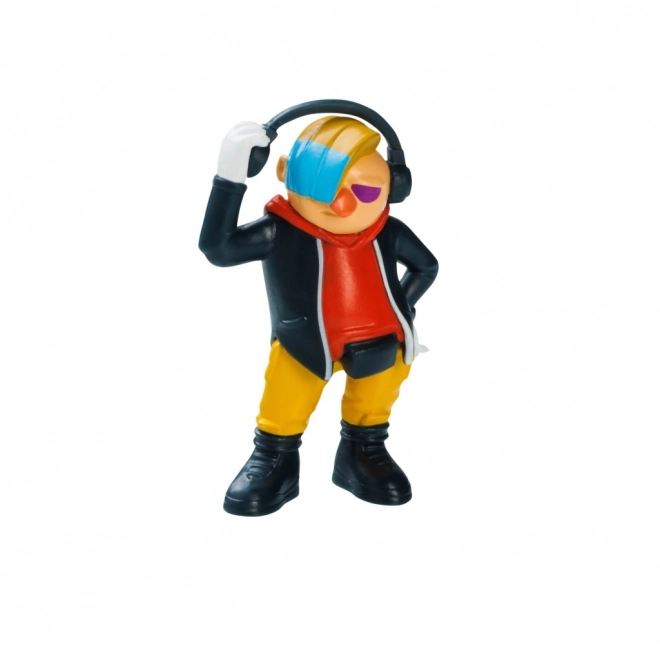 Sonic figura 1 kos