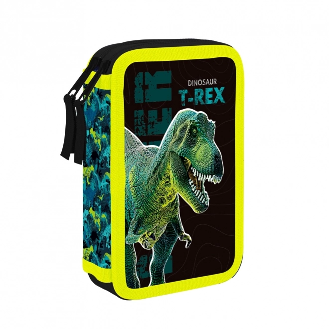 Prazna peresnica Premium Dinozaver