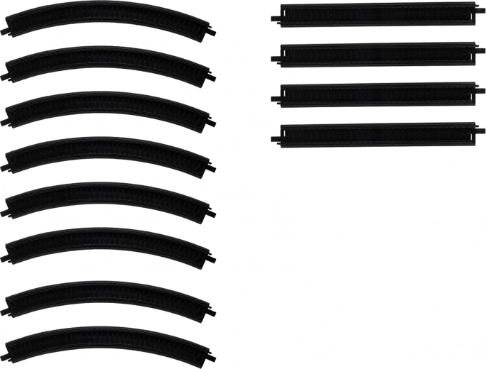 Modularni tiri za enostavno razširitev