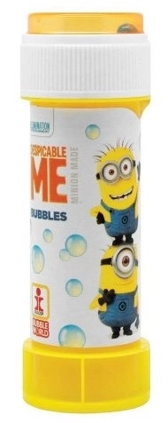 Milm želitka Minioni 60 ml